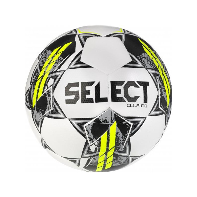 Futbolo kamuolys Select Club DB Fifa Basic V23