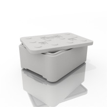 THERMAL BOX39L