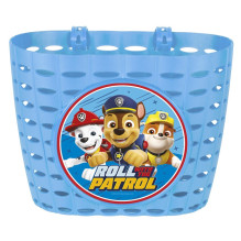 Bike bag Paw Patrol, blue
