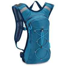 Backpack, bicycle Spokey Otaro 944773, blue, 5 l