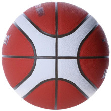 Molten fiba basketball b5g3800 orange size 5