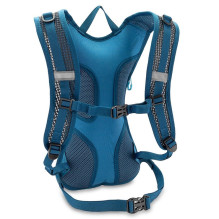 Kuprinė, dviračių Spokey Otaro 944773, mėlyna, 5 l