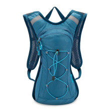 Kuprinė, dviračių Spokey Otaro 944773, mėlyna, 5 l