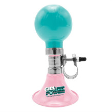 Paw Patrol Sound Signal, blue / pink