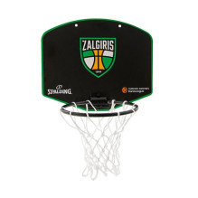 BOARD BBALL MINI EUROLEAGUE BC ŽALGIRIS