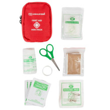 Travel first aid kit Highlander