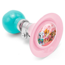 Paw Patrol Sound Signal, blue / pink