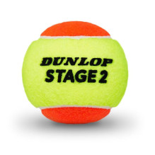 Outdoor tennis ball Dunlop...