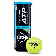 Tennis balls 3pcs