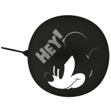 Mickey Mouse Horn, Black