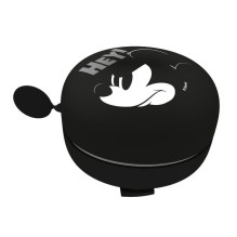 Mickey Mouse Horn, Black