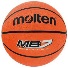 BASKETBALL (MB7)