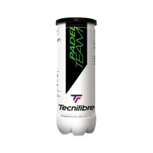 TECNIFIBRE PADEL TEAM PADEL BALLS