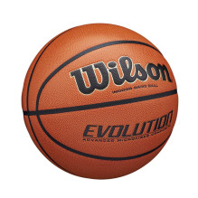 Basketball ball, basketball Wilson Evolution 7 size