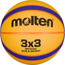 Basketball ball Molten 3x3...