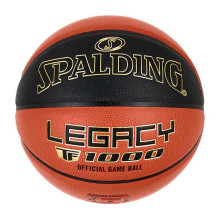 Basketball ball Spalding...