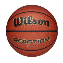 Krepšinio kamuolys Wilson Reaction Pro