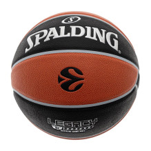 Krepšinio kamuolys Spalding EUROLEAGUE LEGACY TF1000™