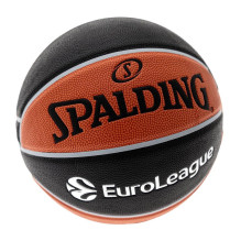 Krepšinio kamuolys Spalding EUROLEAGUE LEGACY TF1000™