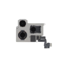 Telefono galinė kamera...