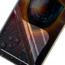 3mk šilkinė matinė privatumo plėvelė, skirta „Honor Magic V2“