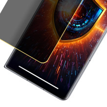 3mk Silky Matt Privacy Privacy Film for Honor Magic V2