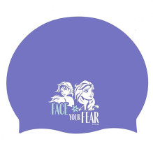 SWIMMING CAPS FROZEN II