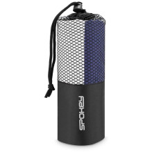 Paplūdimio rankšluostis Spokey Sailor, 160 cm x 80 cm