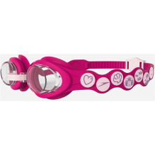 Swimming goggles Speedo Sea Squad Spot, pink