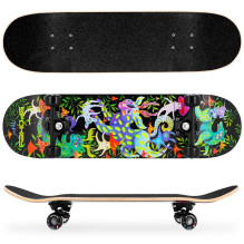 Skateboard Spokey, various...