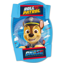 Protection Paw Patrol, pink