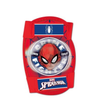 Kelių ir alkūnių apsauga Disney Spider Man