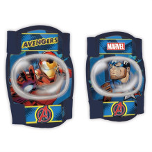 Body parts protection Seven Avengers 59062, S