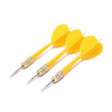 Smiginio strėlytės metaliniais galais DSA-2001, 3 vnt