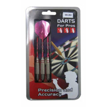 DARTS WITH METAL ENDS 3 X...
