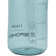 Drinking bottle Spokey STREAM, 0.5 l