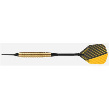 Darts Harrows, black