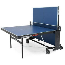 TABLE TENNIS TABLE PERFORMANCE INDOOR