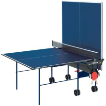 Stalo teniso stalas Stiga Action Roller