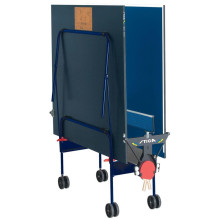 Table tennis table Stiga Action Roller