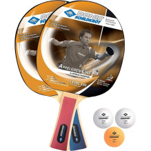 Table tennis set Donic...