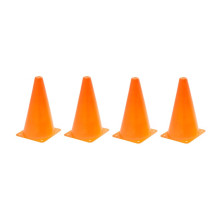ATOM SPORTS TRAFFIC CONE...