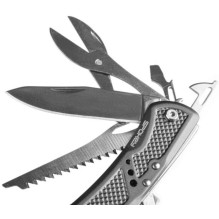 Turistinis peilis Spokey Sting, 96 mm