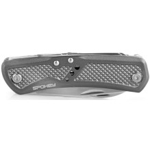 Turistinis peilis Spokey Sting, 96 mm