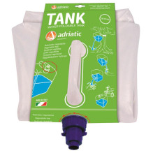 Sulankstoma vandens talpa 474, 18 l