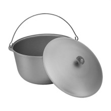 ALUMINIUM BOILER (10 L) ALUMINIUM BOILER (10 L)