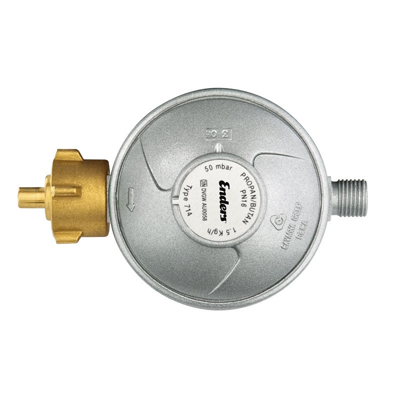 Pressure regulator Enders