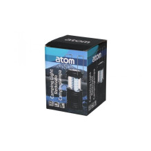 ATOM CAMPING LIGHT COLLAPSIBLE 299821 ATOM CAMPING LIGHT COLLAPSIBLE 299821