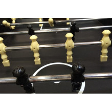 Futbolo stalas TBSM-110348-02, 122 x 61 x 82 cm Futbolo stalas TBSM-110348-02, 122 x 61 x 82 cm