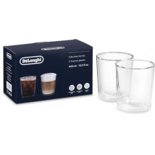 Delonghi DLSC318 2 GLASSES 400ml COLD